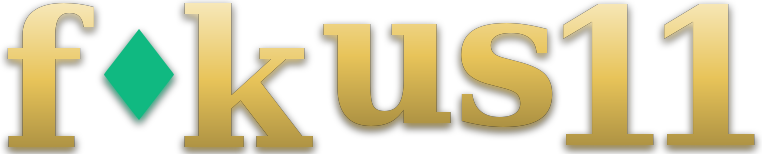fokus11 logo