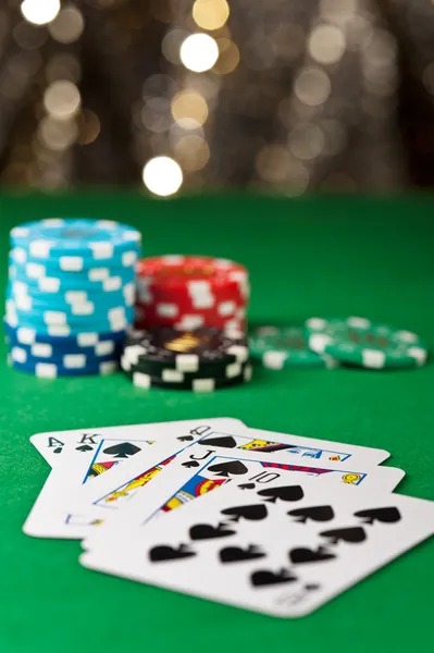fokus11 Live Dealer Lobby